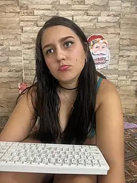 Snapshot of saray_gomez22 chatting on 7, 12, 2024 saray gomez22 online show from 7, 12, 2024
