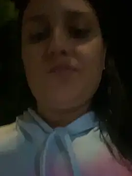 Snapshot of saray_gomez22 chatting on 20, 1, 2025 saray gomez22 online show from 20, 1, 2025
