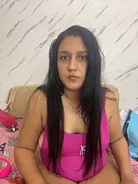 Snapshot of saray_gomez22 chatting on 10, 3, 2025 saray gomez22 online show from 10, 3, 2025