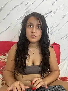 Snapshot of saray_gomez22 chatting on 23, 3, 2025 saray gomez22 online show from 23, 3, 2025