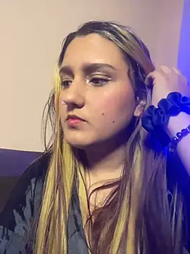 Snapshot of saray_gomez22 chatting on 10, 1, 2026 saray gomez22 online show from 10, 1, 2026