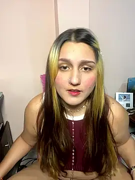 Snapshot of saray_gomez22 chatting on 12, 1, 2026 saray gomez22 online show from 12, 1, 2026