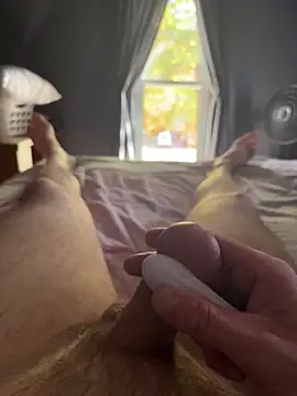 Tyler98425 online show from 27, 10, 2025