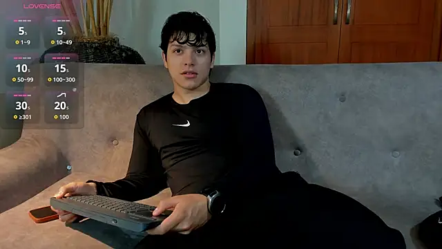 bravoboreal online show from 5, 12, 2025