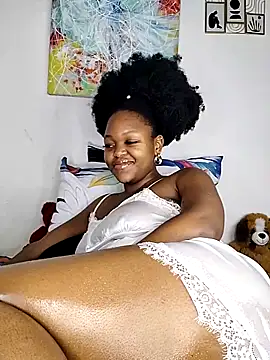 Sexymamibo online show from 24, 4, 2026