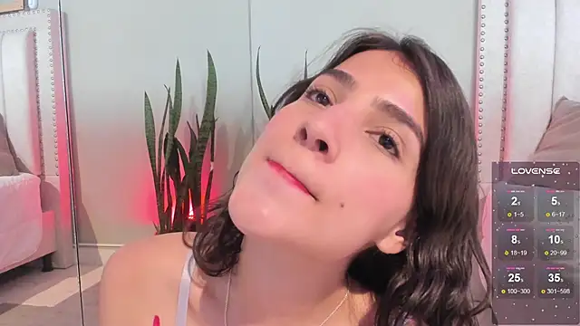 Miranda doll  online show from 14, 1, 2025