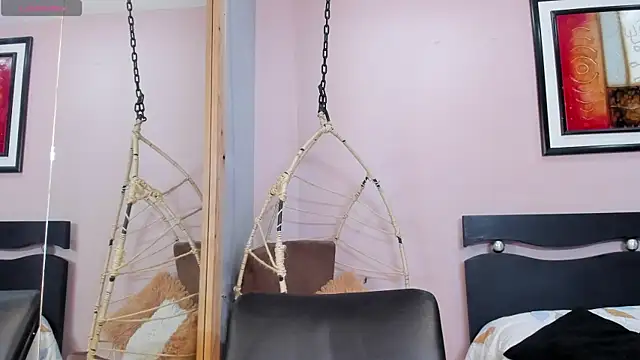 Miranda doll  online show from 24, 1, 2025