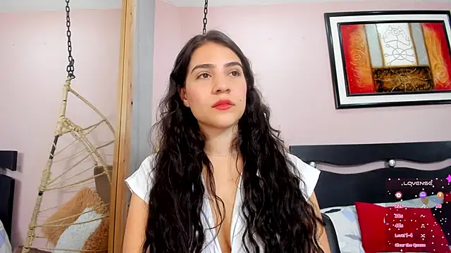 Miranda doll  online show from 27, 1, 2025