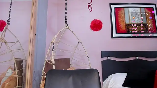 Miranda doll  online show from 17, 2, 2025