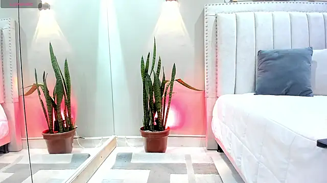 Miranda doll  online show from 10, 3, 2025