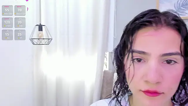 Miranda doll  online show from 17, 3, 2026