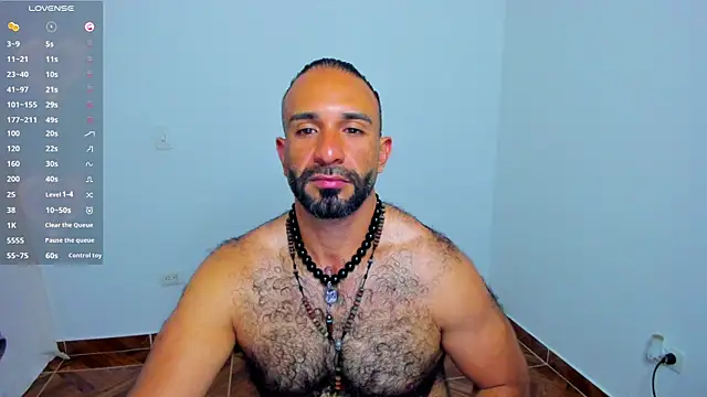 mr maik online show from 2, 12, 2024