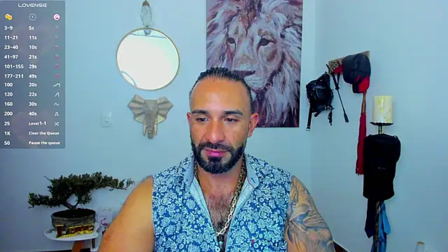 mr maik online show from 13, 1, 2025