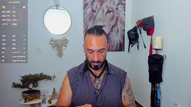 mr maik online show from 21, 1, 2025