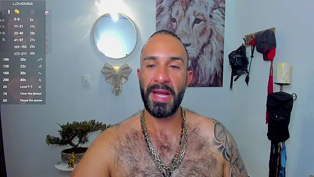 mr maik online show from 27, 1, 2025