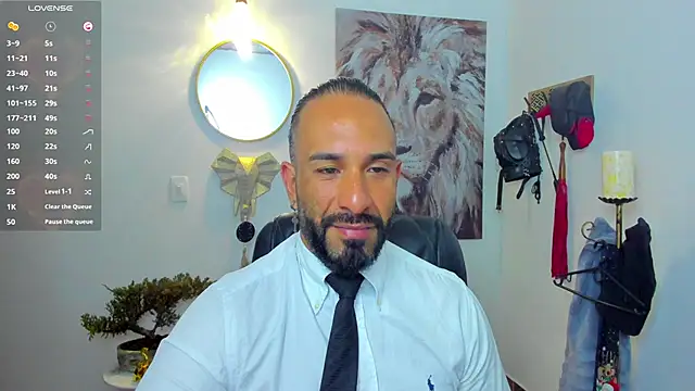 mr maik online show from 5, 2, 2025