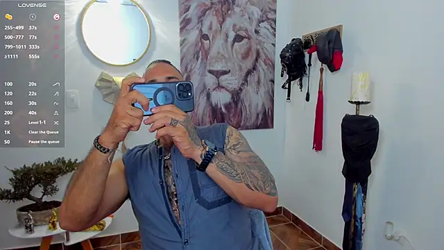 mr maik online show from 12, 2, 2025