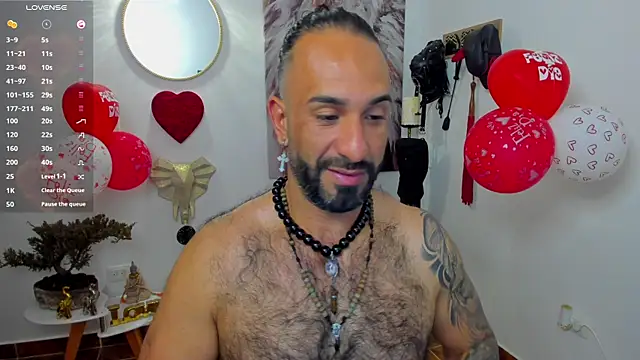 mr maik online show from 13, 2, 2025