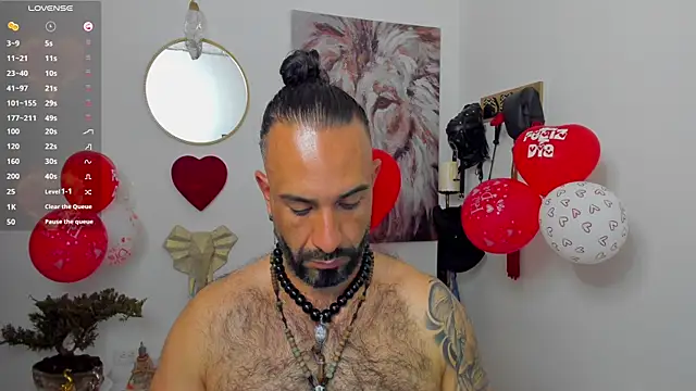 mr maik online show from 13, 2, 2025