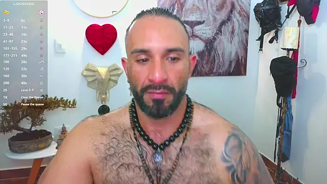 mr maik online show from 5, 3, 2025