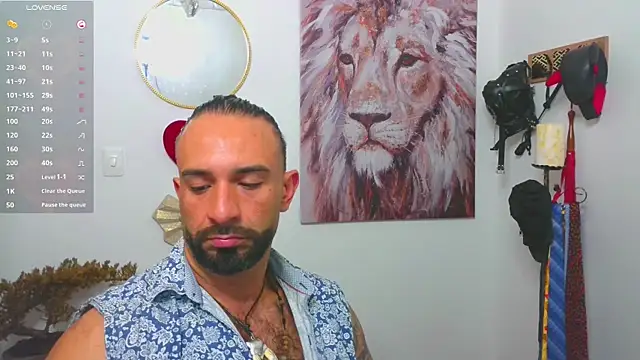 mr maik online show from 9, 3, 2025