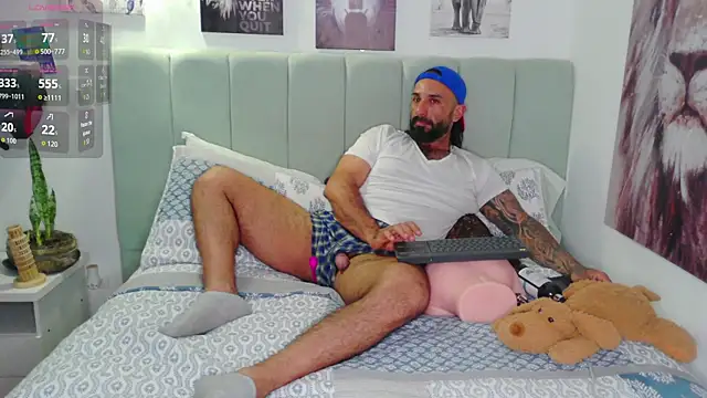 mr maik online show from 11, 9, 2025