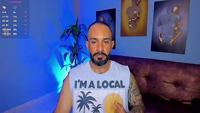 mr maik online show from 8, 10, 2025