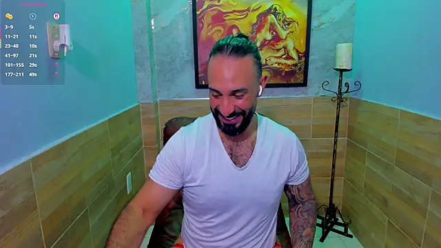 mr maik online show from 10, 10, 2025