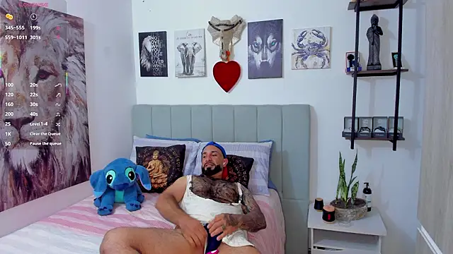 mr maik online show from 6, 2, 2026