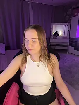 Snapshot of Lexi_noah chatting on 19, 10, 2025 Lexi noah online show from 19, 10, 2025