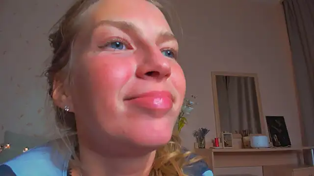 Snapshot of Jeanne_Williams chatting on 3, 12, 2025 Jeanne Williams online show from 3, 12, 2025