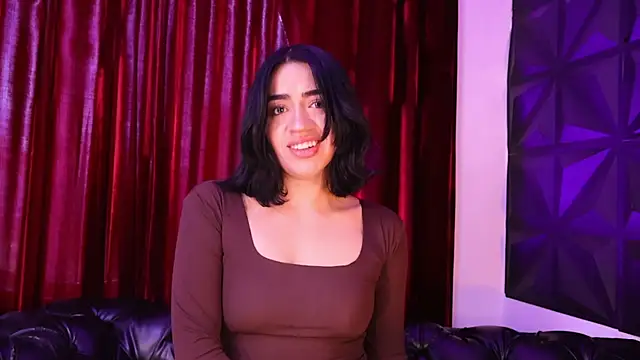 Snapshot of KasiaNoir_ chatting on 27, 6, 2026 KasiaNoir online show from 27, 6, 2026