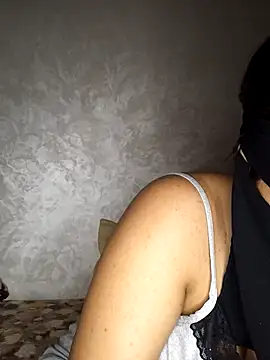 Narimane maroc online show from 13, 10, 2025