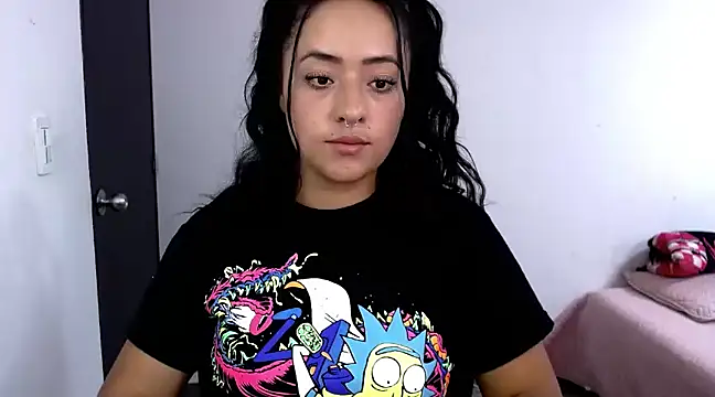 jjulietha95 online show from 26, 2, 2025