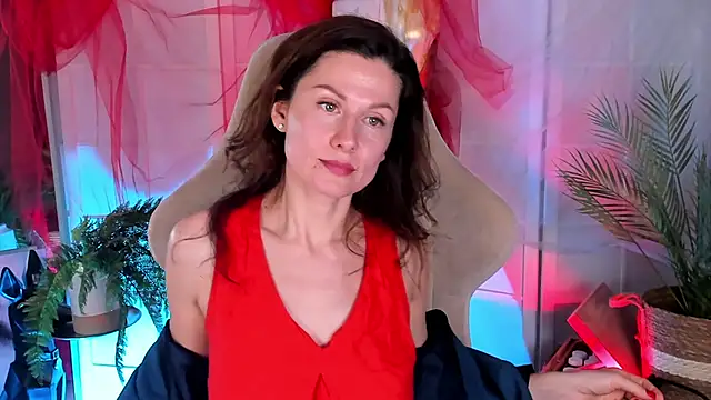 April o Nill online show from 18, 11, 2025