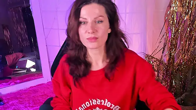 April o Nill online show from 22, 12, 2025