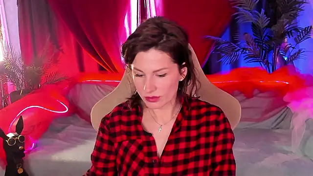 April o Nill online show from 22, 2, 2026