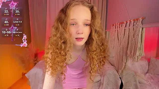 Snapshot of _Rose_Charming_ chatting on 7, 12, 2024 Rose Charming online show from 7, 12, 2024