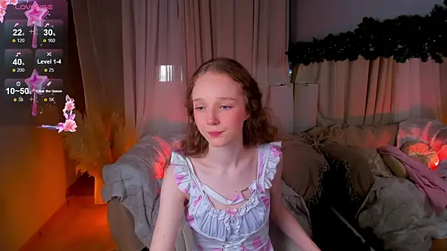 Snapshot of _Rose_Charming_ chatting on 28, 12, 2024 Rose Charming online show from 28, 12, 2024