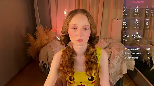 Snapshot of _Rose_Charming_ chatting on 20, 2, 2025 Rose Charming online show from 20, 2, 2025