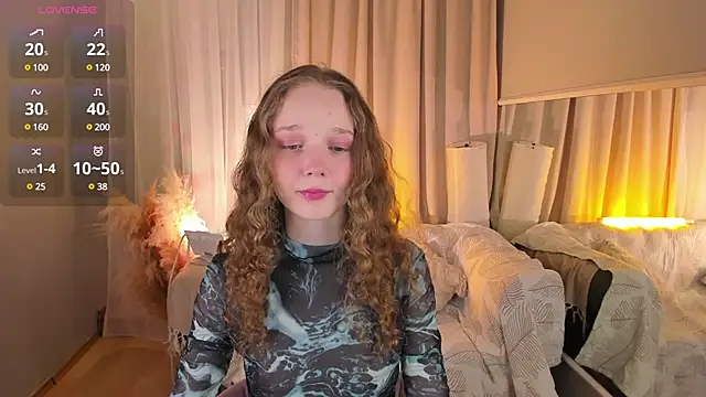 Snapshot of _Rose_Charming_ chatting on 22, 2, 2025 Rose Charming online show from 22, 2, 2025