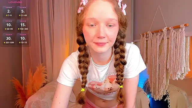  Rose Charming  online show from 2, 11, 2025