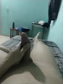 Snapshot of tesaopausao chatting on 15, 2, 2025 tesaopausao online show from 15, 2, 2025