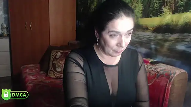 Snapshot of RositaSky chatting on 21, 12, 2024 RositaSky online show from 21, 12, 2024