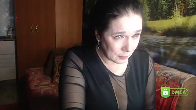 Snapshot of RositaSky chatting on 7, 1, 2025 RositaSky online show from 7, 1, 2025