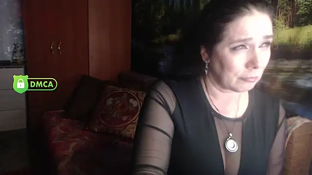 Snapshot of RositaSky chatting on 12, 1, 2025 RositaSky online show from 12, 1, 2025