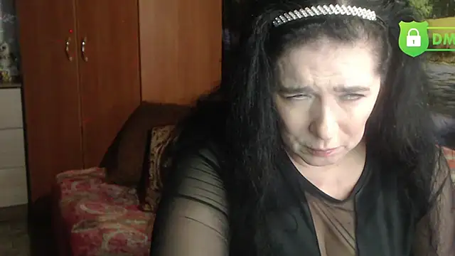 Snapshot of RositaSky chatting on 1, 3, 2025 RositaSky online show from 1, 3, 2025