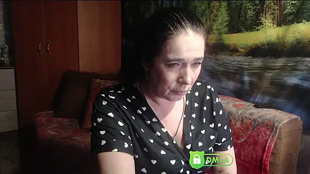 Snapshot of RositaSky chatting on 6, 3, 2025 RositaSky online show from 6, 3, 2025
