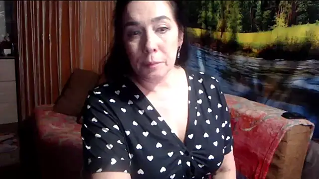 RositaSky online show from 16, 3, 2026