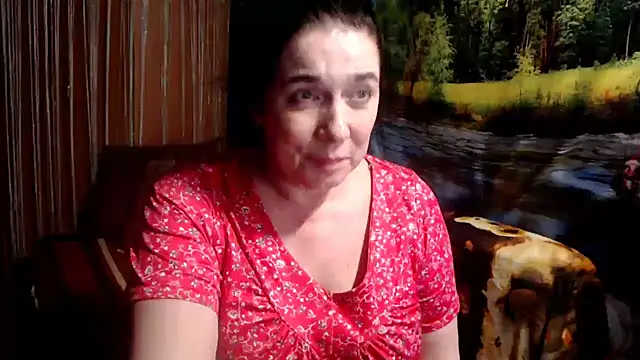 RositaSky online show from 2, 7, 2026